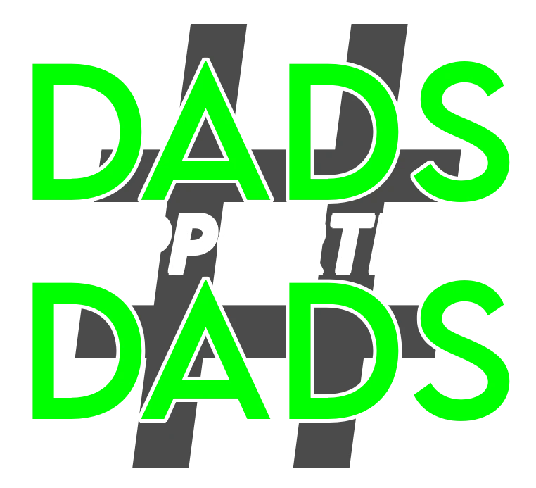 Dads Supporting Dads Logo
